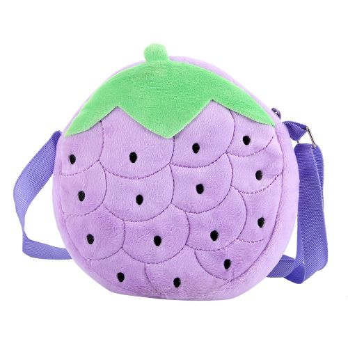 Sac a bandouliere mignon pour enfants, sac a dos animal de dessin anime, sac pour bebe pour fille #4