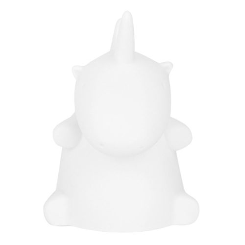 Veilleuse Led En Silicone Pour Bebe, Style Animal, Decoration De Chambre A Coucher (#2)