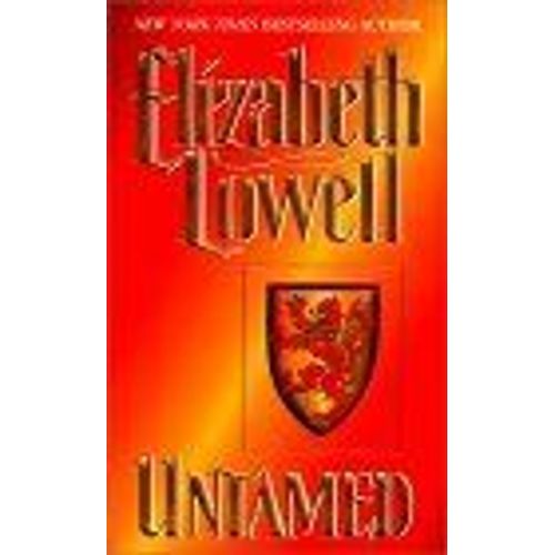 Untamed