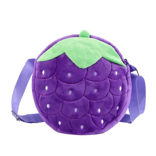 Sac a bandouliere mignon pour enfants, sac a dos animal de dessin anime, sac pour bebe pour fille #3