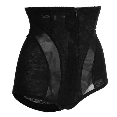 Corset Amincissant Pour Femme, Sous-Vetement De Recuperation Post-Partum, Gaine Abdominale, Taille Xxl