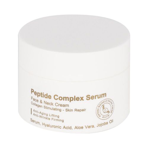 Creme Hydratante Anti-Rides Liftante, Hydratante, Raffermissante Et Nourrissante Pour Le Visage 30 G 