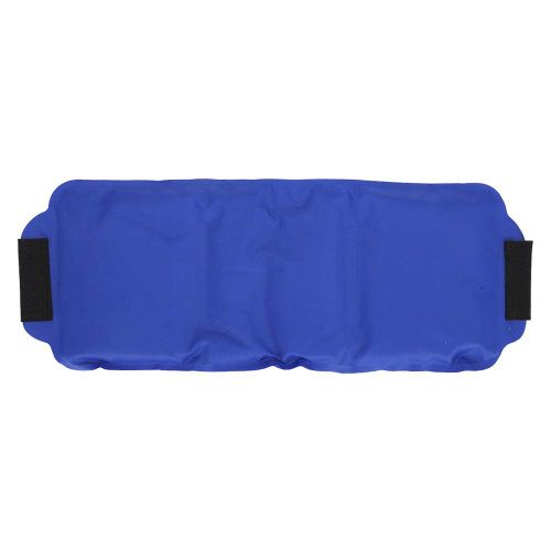 Sac De Compression De Glace Chaude Pour Le Sport, Support De Taille Pour Entorse, Soulagement De La Douleur, Therapie, Sac De Glace