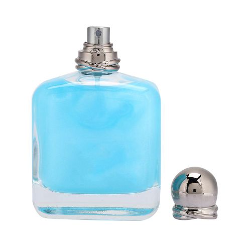 Eau De Cologne Legere Et Rafraichissante Pour Femme, Parfum Naturel Et Durable, 110 Ml 