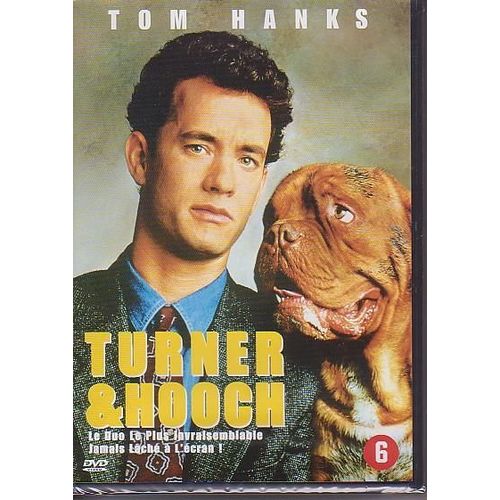 Turner And Hooch