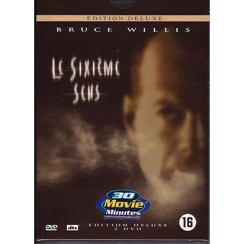 Sixième Sens - Édition Collector - Edition Belge