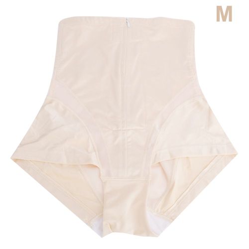 Culotte Gainante Taille Haute Pour Femme, Sous-Vetement Gainant Et Remontant Les Fesses. M