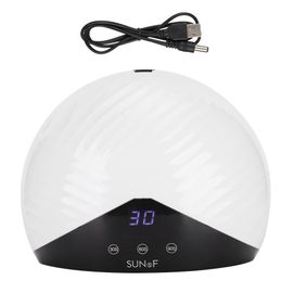 Lampe Uv Led Usb 36 W Pour Sechage De Vernis Gel Et Manucure 