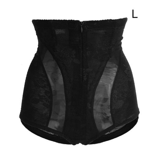 Corset Amincissant Pour Femme, Sous-Vetement De Recuperation Post-Partum, Ceinture Abdominale Gainante