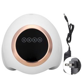 Lampe Uv Led 88 W, 30 Pieces, Seche-Ongles Avec Minuterie, Prise Us 100-240 V 