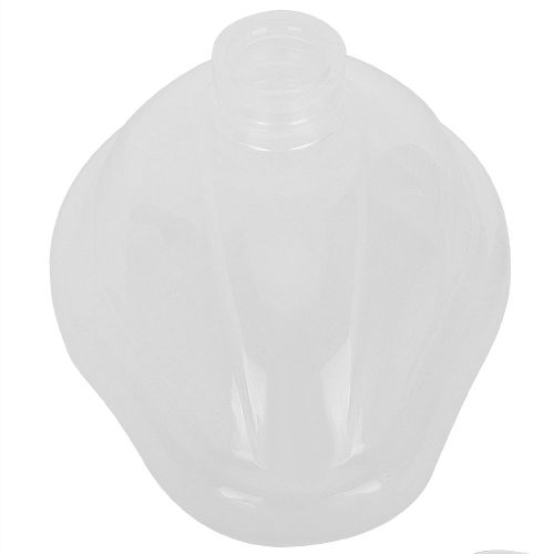 Masque Respiratoire En Silicone Pour Circuit Respiratoire D'anesthesie, Accessoire N¡Ã 6 Pour Adulte Xl