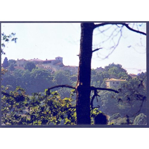 Carte Postale Frespech, Lot-Et-Garonne, Village Des Xie Et Xiie Siècles