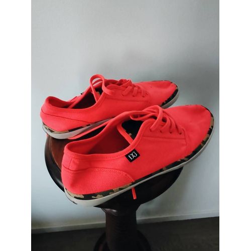 Tennis Dc Shoes Taille 38