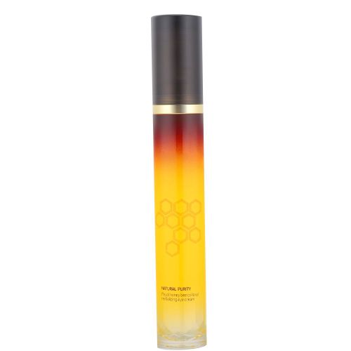 Creme Hydratante Pour Les Yeux 20 Ml, Raffermissante, Anti-Rides, Pochette Anti-Cernes 