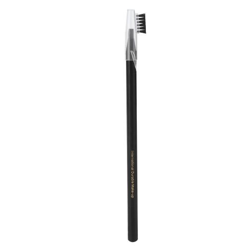 Crayon A Sourcils Professionnel, Impermeable Et Longue Tenue, Outil De Maquillage #01, Noir 