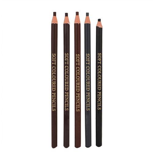 Crayon A Sourcils Impermeable Et Resistant A La Transpiration Bioaqua 