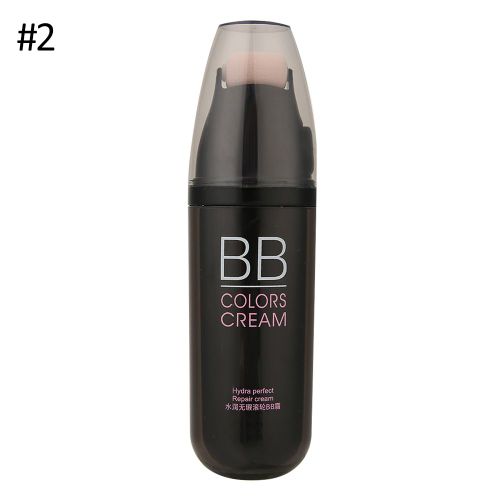 Bb Creme Hydratante A Bille, Anti-Taches, Anti-Imperfections, Outil De Maquillage, 30 G, Blanc Ivoire 