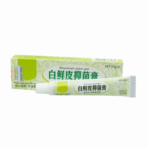Pommade Creme Anti-Demangeaisons, Piqures De Moustiques, Eczema, Dermatite, Soin De La Peau, 20 G 