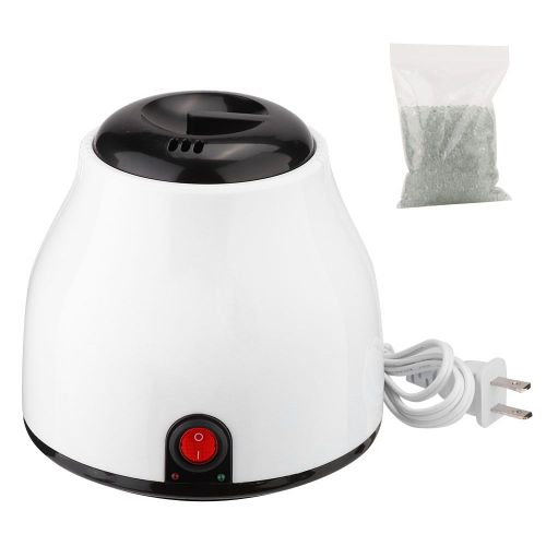 Sterilisateur d'outils pour nail art, ciseaux, machine de desinfection haute temperature (prise americaine 110 V)