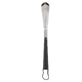 Chausse-Pied A Ressort En Acier Inoxydable, Accessoire Portable Pour Femmes Enceintes Agees, Petite Taille