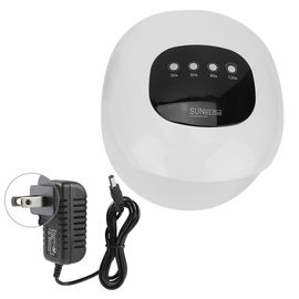 Lampe Uv Led 48 W Pour Vernis A Ongles Gel, Sechage Rapide, 100-240 V, Prise Us 100-240 V 