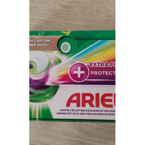 Ariel Pods+ Extra Fiber Protection
