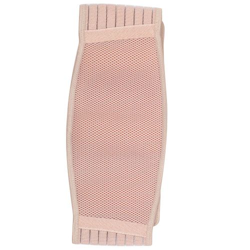Ceinture De Soutien Ventrale Respirante Pour La Maternite, Ceinture De Grossesse Prenatale, Bande De Soins Pour Femmes Enceintes (Couleur Chair), Couleur Chair, Xl