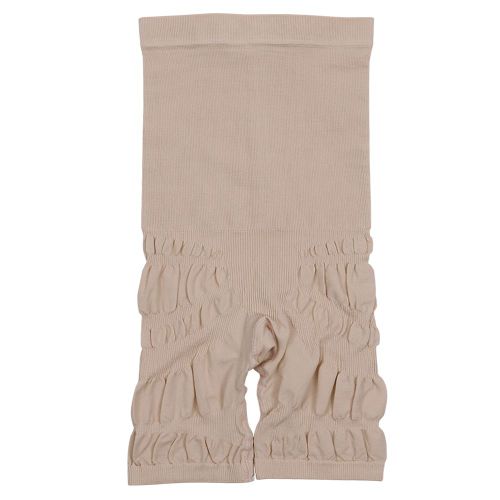 Sous-Vetements Post-Partum Pour Femmes, Culotte Gainante Pour Le Ventre Et Le Lifting Des Fesses (Teint L)