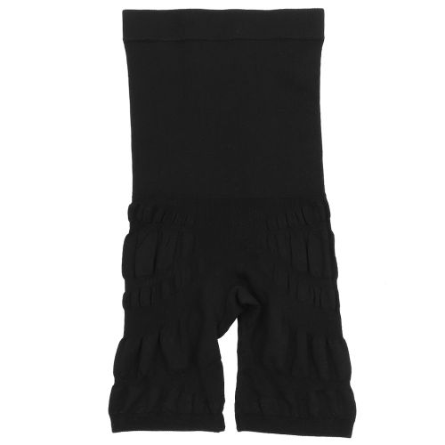 Culotte Gainante Post-Partum Pour Femme, Effet Gainant, Effet Gainant (Noir, Taille M)