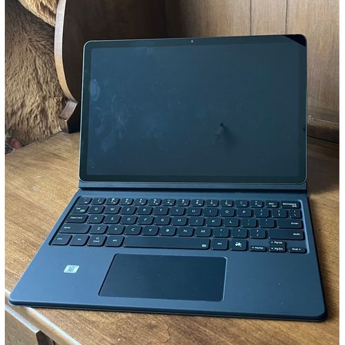 Samsung Pc Keyboard Coque Noir Samsung Galaxy Tab S9/S9 Fe/Tab S10 Fe