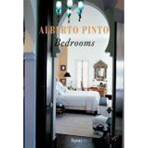 Alberto Pinto Bedrooms