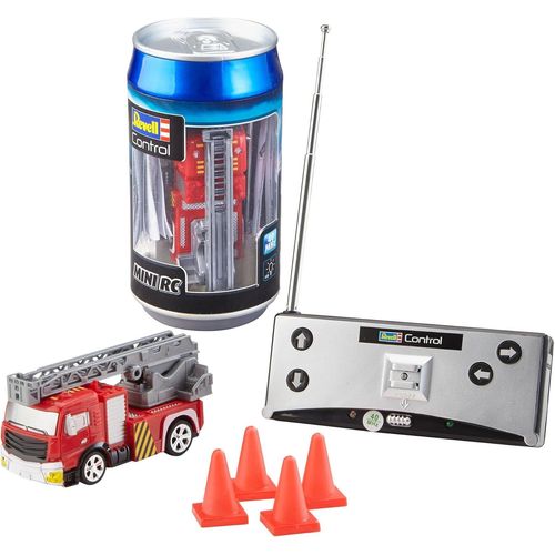 KAL-Mini Rc Camion De Pomier