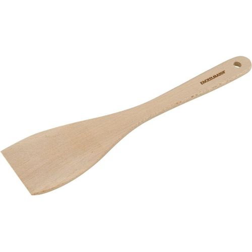 Kal-31041 Spatule De Cuisine, Spatule En Bois, Bois Fsc, 30 Cm