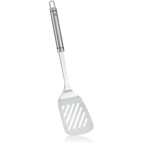 Kal-232610 Spatule Acier Inoxydable Argent 28 X 28 X 18 Cm