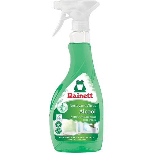 KAL-Spray Nettoyant Vitres Ecologique Ecolabel 500 Ml