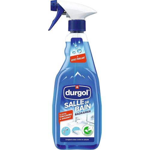 KAL-Surface Mousse Nettoyante Salle De Bain 500 Ml