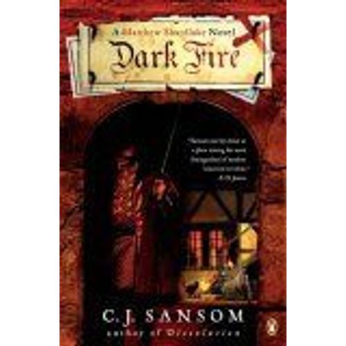 Dark Fire
