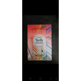 Hermes Tutti Twilly Eau De Parfum 50ml 