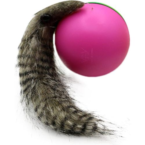 KAL-Jouet Électrique En Forme De Boule De Chat Intelligente Pour Jouets, Relaxation Et Divertissement