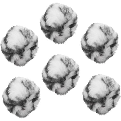 KAL-Pièces Jouets Peluche Pour Avec Catnip À Motifs Accessoires De Jeu Interactifs Pour Intérieur Stimule Instinct Naturel Des Animaux
