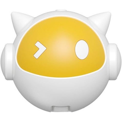 KAL-Jouet Électrique Pour Chat À Suspendre, Jouet D'Exercice Pour Chaton, Jouet Interactif Pour Chat, Jouet Automatique Pour Personnel Et Exercice