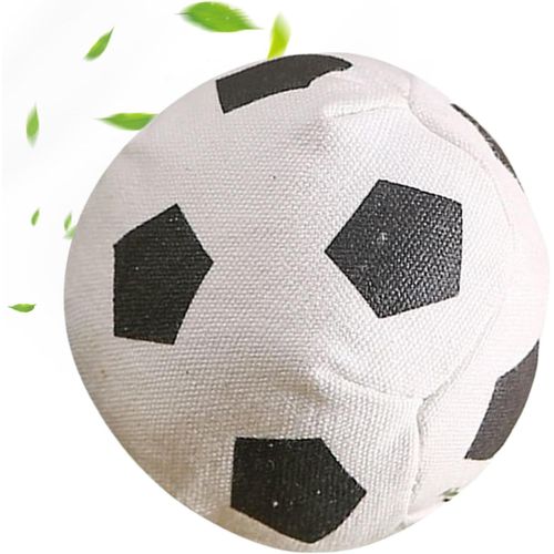 KAL-Balle Interactive Pour Chat | Balle Interactive Amusante Pour Chat | Fournitures Pour Animaux De Compagnie - Jeu D'Activités Amusantes À Lancer Et Morsures - Design Doux Pour L'Extérieur, La Mais