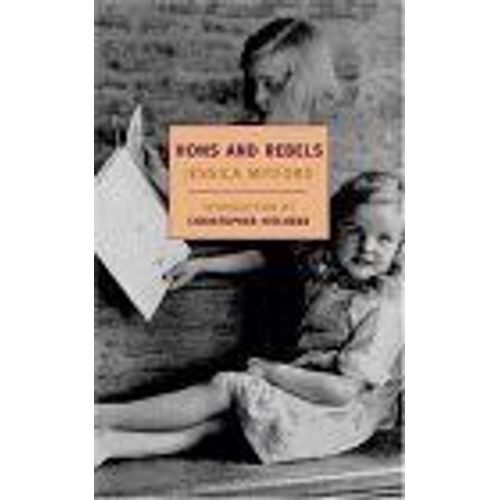 Hons And Rebels