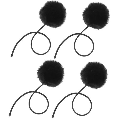 KAL-Pièces Jouets À Balles Pour Avec Cloches Balles De Remplacement Pour À Et Grattoirs Jouets Stimule