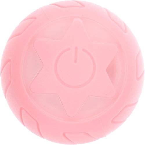 KAL-Jouets Pour Chats Dintérieur Rechargeables Interactifs Et Intelligents Avec Lumières Led