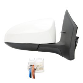 Retroviseur Lateral Chauffant Electrique Super White Hd Vision De Remplacement Pour Corolla E170 2014-2019, Droit