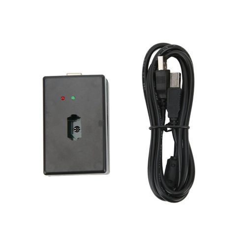 Lecteur De Code Ir, Programmateur De Cle Automatique, Programmation Mcu, Outil De Diagnostic Automobile De Remplacement Pour Mercedes-Benz