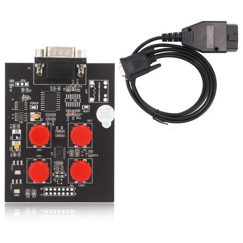 Outil De Reinitialisation Abs Sbc Code De Reparation C249f Pour Benz W211 Classe E R230 Classe Sl