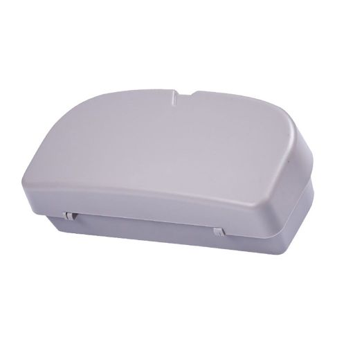 Etui a lunettes pour pare-soleil de voiture, organiseur, boite de rangement pour lunettes, pochettes pour pare-soleil, accessoires automobiles