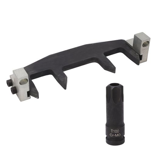 Outil De Calage D'arbre A Cames Avec Manchon T100 271589014000, Remplacement Pour Mercedes-Benz M271 C200 C180 E260